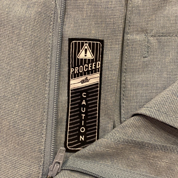 Travis Matthew Shorts - Picture 4 of 4